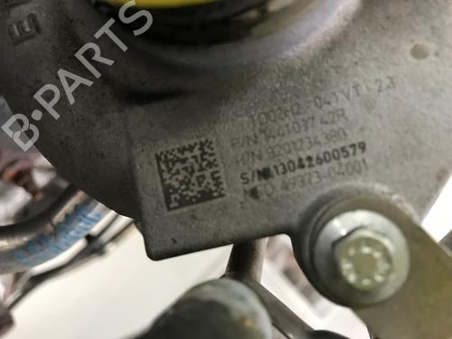 Engine RENAULT CLIO IV (BH_) 0.9 TCe 90 (BHNF, BHMA, BHMH, BHJK, BHJR) | BP34566780M1 - Image 7