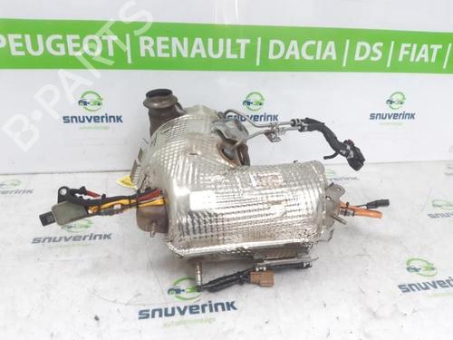 Used Catalyst Catalyst DACIA DUSTER (PYM_, PYN_) 1.2 TCe 130 (131 hp) 40583874 40583874