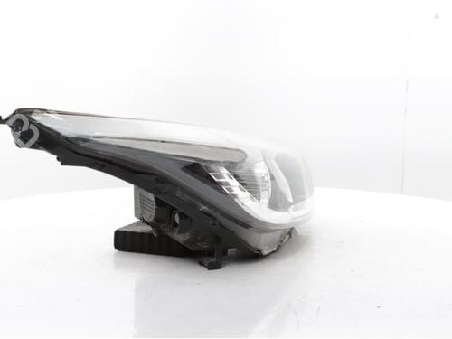 Right headlight KIA CEE'D (JD) 1.6 CRDi 110 | BP40614238C29  - Image 9