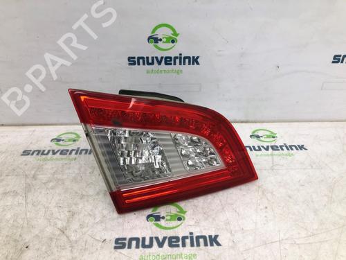 Used Left taillight PEUGEOT 508 SW I (8E_) 1.6 THP (156 hp) 19687117