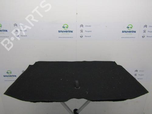 Used Luggage compartment floor CITROËN C3 Picasso (SH_) 1.4 VTi 95 (SH8FSC, SH8FP0, SH8FP6) (95 hp) 13189541