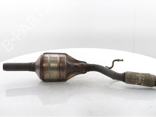 Catalyst RENAULT CLIO V (B7_) 1.0 TCe 90 (B7MT) | BP40584625M10 - Image 6