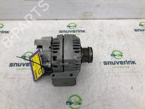 Used Alternator Alternator FIAT GRANDE PUNTO (199_) 1.3 D Multijet (84 hp) 40581637 40581637
