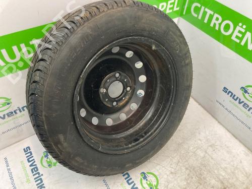 Rim PEUGEOT 208 I (CA_, CC_) 1.6 BlueHDi 100 | BP20074395C45