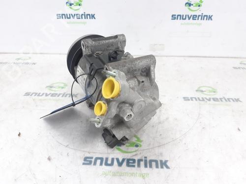 AC compressor PEUGEOT 3008 II SUV (MC_, MR_, MJ_, M4_) 1.2 THP/ PureTech 130 (MRHNSM, MRHNSU, MRHNSJ, MRHNYW,... | BP24647579M34 