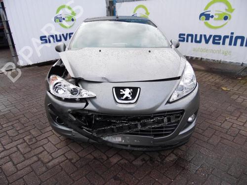 Engine mount PEUGEOT 207 CC (WD_) 1.6 16V | BP24162965M89 - Image 7