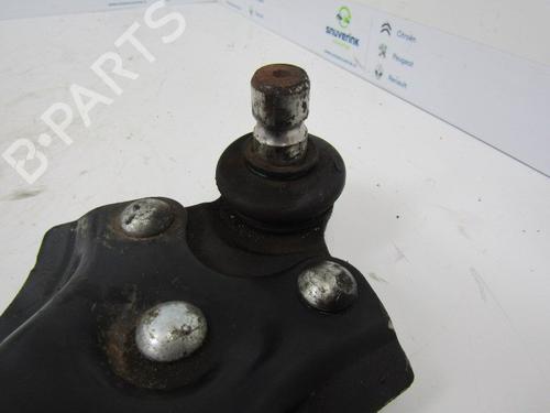 Left front suspension arm CITROËN BERLINGO / BERLINGO FIRST Box Body/MPV (M_) 1.9 D 70 (MBWJZ, MCWJZ) | BP10793261M12 