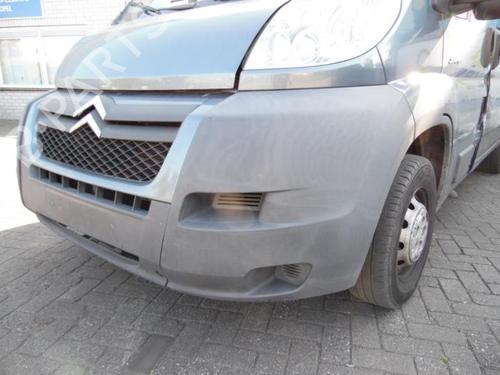 Alternator CITROËN JUMPER II Van 2.2 HDi 120 | BP40575220M7  - Image 12