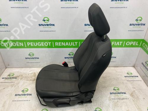 Left front seat PEUGEOT 208 II (UB_, UP_, UW_, UJ_) 1.2 PureTech 100 | BP22600093C15 