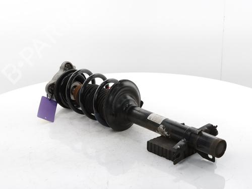 Left front shock absorber FIAT DUCATO Van (250_) 120 Multijet 2,2 D | BP29426694M16 