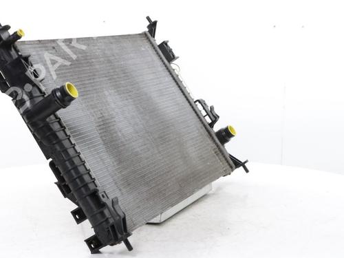 Water radiator CITROËN JUMPY III Van (V_) 2.0 BlueHDi 145 | BP36090433M31 - Image 9