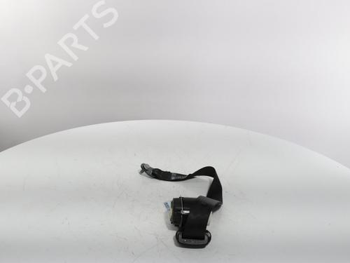 Front left seatbelt PEUGEOT PARTNER Box Body/MPV (K9) 1.5 BlueHDI 130 | BP29068759I26 