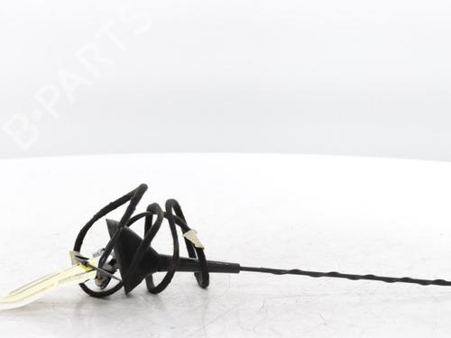 Antenna/Base RENAULT MEGANE IV Grandtour (K9A/M/N_) 1.2 TCe 100 | BP31261392C140 
