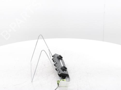 Climate control OPEL COMBO Box Body/MPV (K9) 1.2 | BP30185863I5