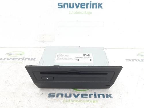 Used Electronic module Electronic module MAZDA CX-3 (DK) 2.0 SKYACTIV-G (DK5W, DK6W) (120 hp) 40581004 40581004