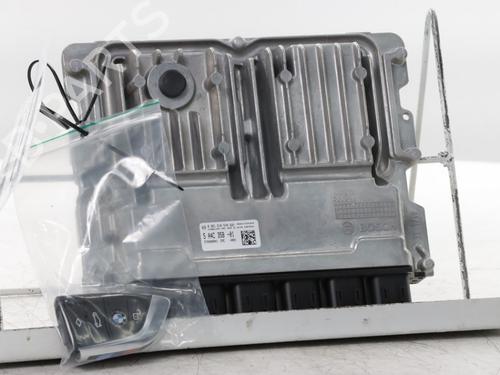 Used Engine control unit (ECU) Engine control unit (ECU) 34563578 34563578