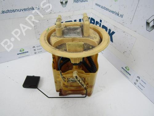 Fuel pump PEUGEOT 206 Hatchback (2A/C) 1.6 HDi 110 | BP11244290M76 