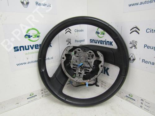 Used Steering wheel CITROËN C4 I (LC_) 1.6 16V (109 hp) 14985153