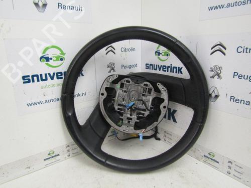 Steering wheel CITROËN C4 I (LC_) 1.6 16V (109 hp) 14985153