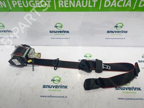 Used Front left seatbelt Front left seatbelt RENAULT ARKANA I (LCM_, LDN_) 1.6 E-TECH 145 (LDMU) (143 hp) 40572078 40572078