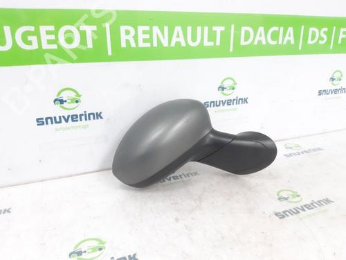 Right mirror FIAT 500 (312_) 0.9 (312AXM1B) | BP23646146C27 