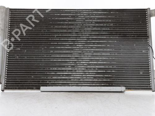 Used AC radiator AC radiator 38409067 38409067