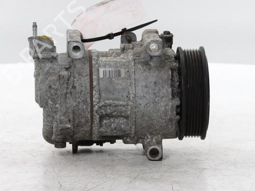Used AC compressor AC compressor CITROËN BERLINGO Box Body/MPV (B9) 1.6 HDi / BlueHDi 75 (75 hp) 34564996 34564996