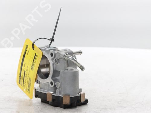 Throttle body RENAULT CLIO V (B7_) 1.6 E-TECH 145 (B7MU) | BP34563428M82 - Image 7