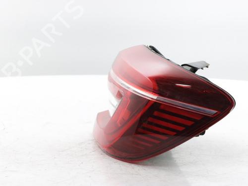 Venstre baglygte RENAULT CLIO V (B7_) 1.0 TCe 100 (B7MT) | BP39912283C34 - Image 3