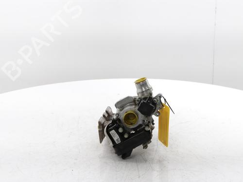 Turbocharger/Supercharger RENAULT KADJAR (HA_, HL_) 1.3 TCe 160 (HLNC) | BP29827939M71 