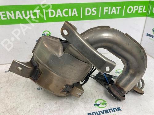 Catalyst PEUGEOT EXPERT Van (V_) 2.0 BlueHDi 150 | BP40581913M10 - Image 4