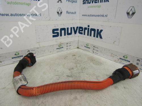Used Wiring harness Wiring harness 17528741 17528741