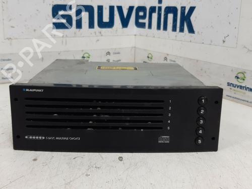 Used Electronic module Electronic module 10799223 10799223