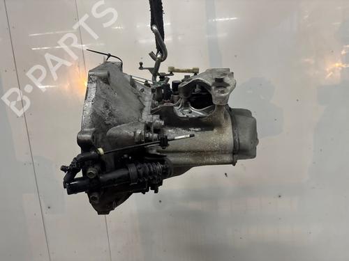 Used Gearbox PEUGEOT 208 I (CA_, CC_) 1.0 VTi (68 hp) 31960565