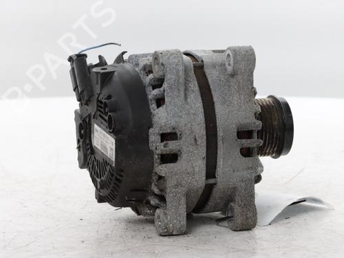 Alternator PEUGEOT PARTNER Box Body/MPV 1.6 HDi / BlueHDi 75 | BP34565138M7 - Image 2