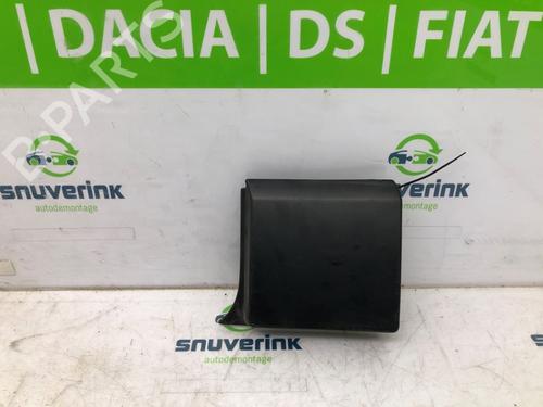 Andre RENAULT TRAFIC III Van (FG_) 1.6 dCi 115 (FGMD) (116 hp) 21193544