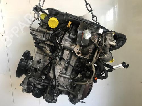 Used Engine Engine 34566176 34566176