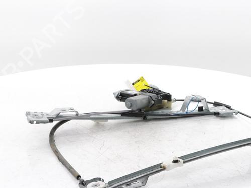 Front left window mechanism RENAULT KANGOO Express (FW0/1_) 1.5 dCi 95 (FW16) | BP30186642C22