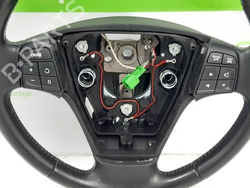 Steering wheel VOLVO V50 (545) D2 | BP16540312C49 