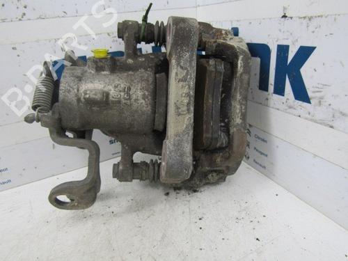 Used Right rear brake caliper PEUGEOT 5008 (0U_, 0E_) 1.6 HDi (112 hp) 15795431