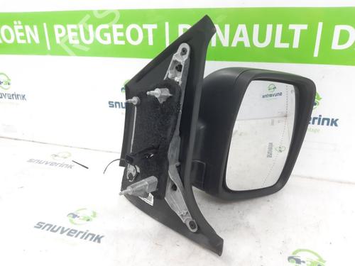 Right mirror RENAULT TRAFIC III Van (FG_) 2.0 dCi 170 (FGMM, FGMV) | BP26238460C27