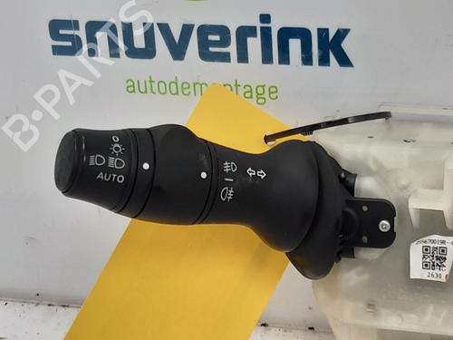 Steering column stalk RENAULT MEGANE III Hatchback (BZ0/1_, B3_) 1.5 dCi (BZ0C) | BP13325312I23 