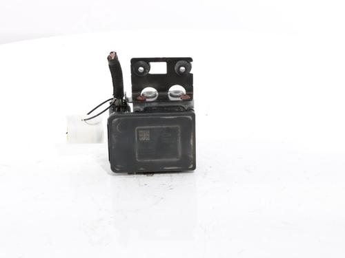 Used ABS pump RENAULT TRAFIC III Van (FG_) 1.6 dCi 95 (FGMJ, FGMR) (95 hp) 27287385