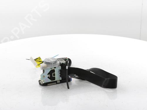 Front left seatbelt RENAULT KADJAR (HA_, HL_) 1.2 TCe 130 (HLMR) | BP29241373I26 - Image 9