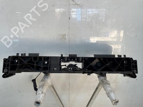 Frontplade/Frontkurv RENAULT CAPTUR I (J5_, H5_) 1.2 TCe 120 | BP33846385C72 - Image 4