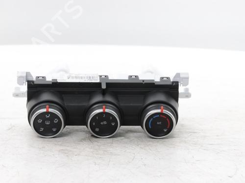 Used Climate control Climate control 36538133 36538133
