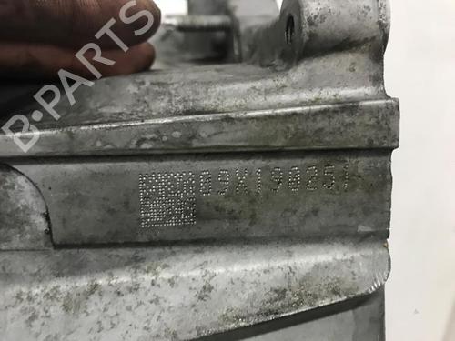Gearbox PEUGEOT 308 CC (4B_) 1.6 16V | BP40586203M3 - Image 7