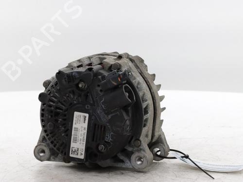 alternator-peugeot-partner-box-bodympv-2008-31960209 main image