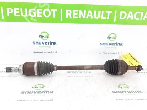 Used Left front driveshaft Left front driveshaft 10806234 10806234