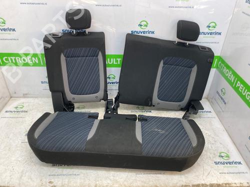 Used Rear seat OPEL CROSSLAND X / CROSSLAND (P17, P2QO) 1.2 (75) (110 hp) 23120850